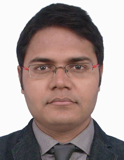 Dr. Saikat Gantait 